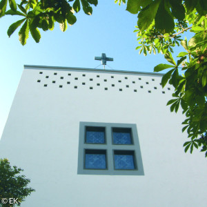 Erlöserkirche