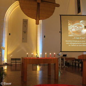 in Petrus